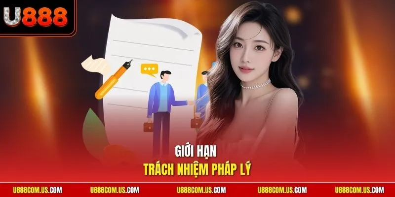 Giới hạn pháp lý của điều khoản miễn trừ trách nhiệm